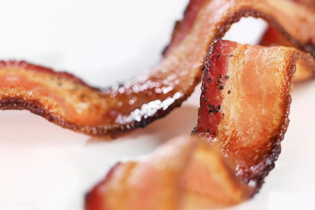 What is Bacon?