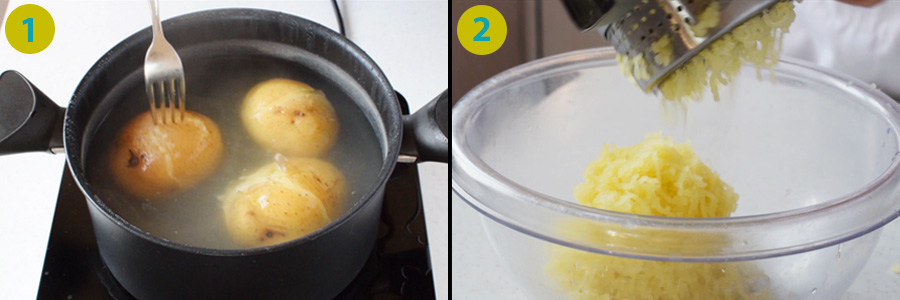 How to Make Homemade Gnocchi alla Sorrentina from Scratch