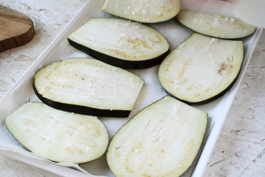 How To Make Eggplant Parmigiana