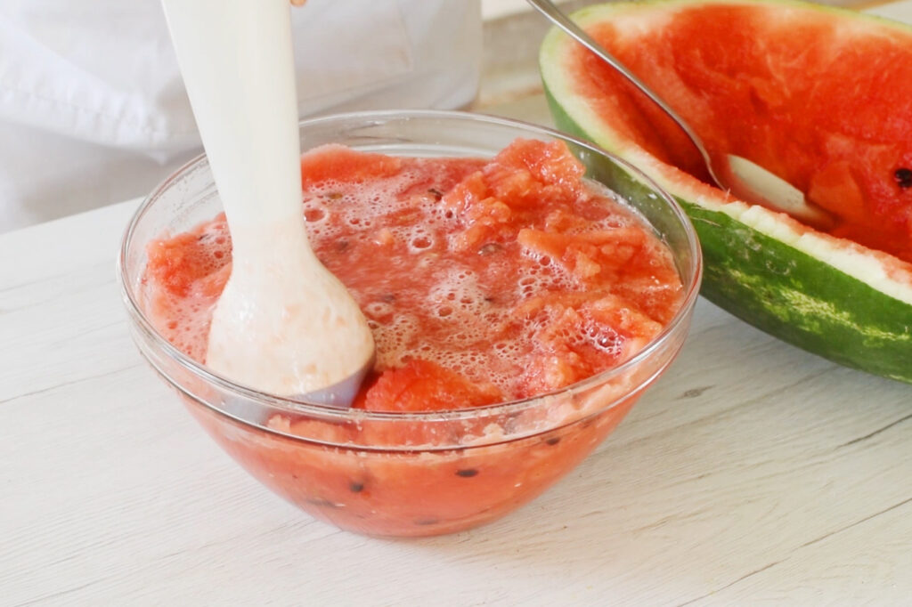 How to Make Gelo di Melone at Home