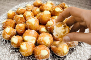 Carnival in Italy: Famous Regional Dishes to Celebrate