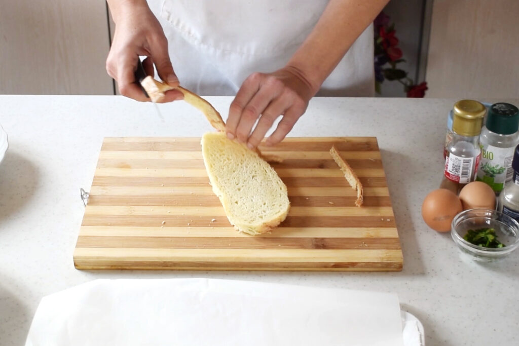 How to Make Classic Italian Meatballs