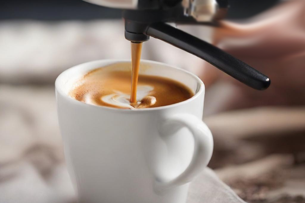 How to make a perfect Italian coffee