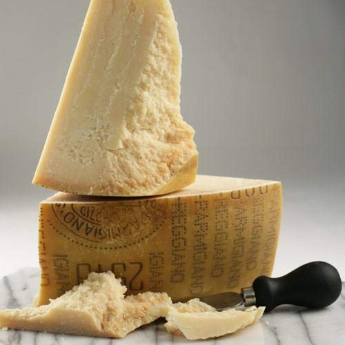 Parmigiano Reggiano