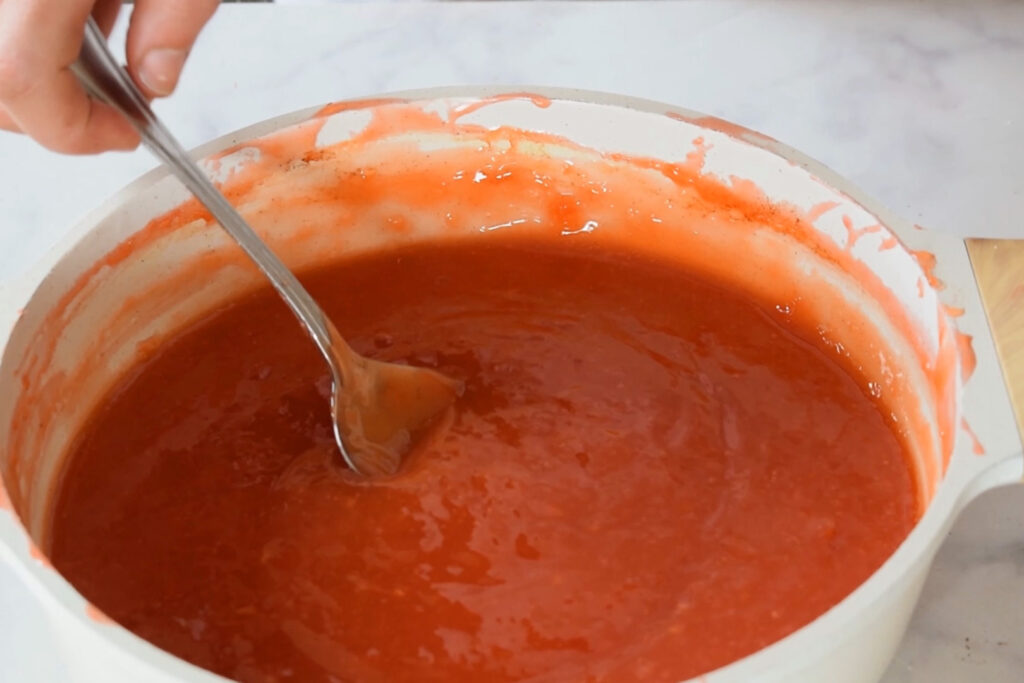 How To Make The Sicilian Orange Pudding — Orange Gelo