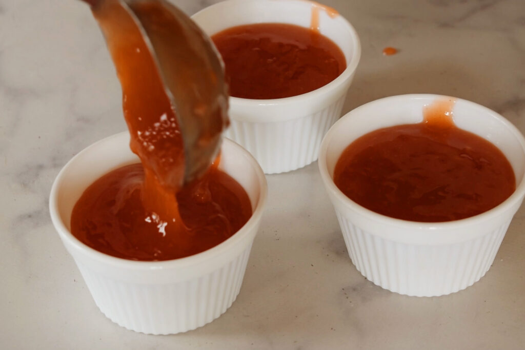 How To Make The Sicilian Orange Pudding — Orange Gelo