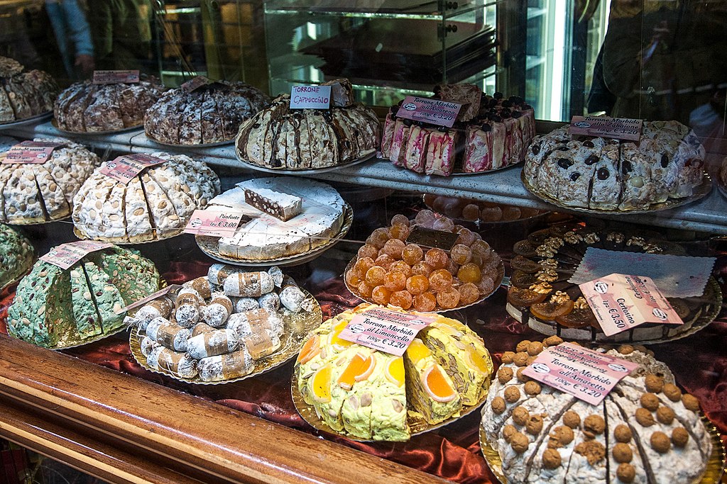 Discovering The Rich History and Diverse Formats of Traditional Italian Nougat