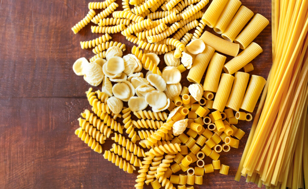 The Top 10 Italian Pasta Brands You Need to Try