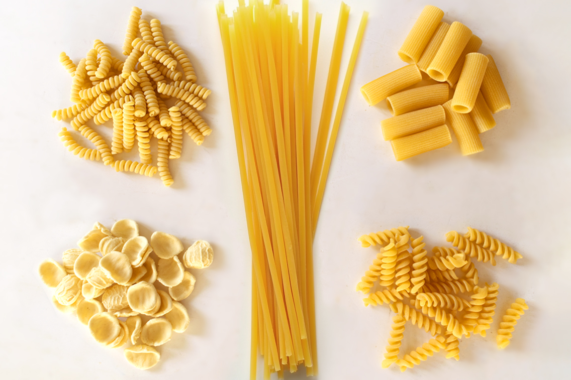 The Top 10 Italian Pasta Brands You Need to Try