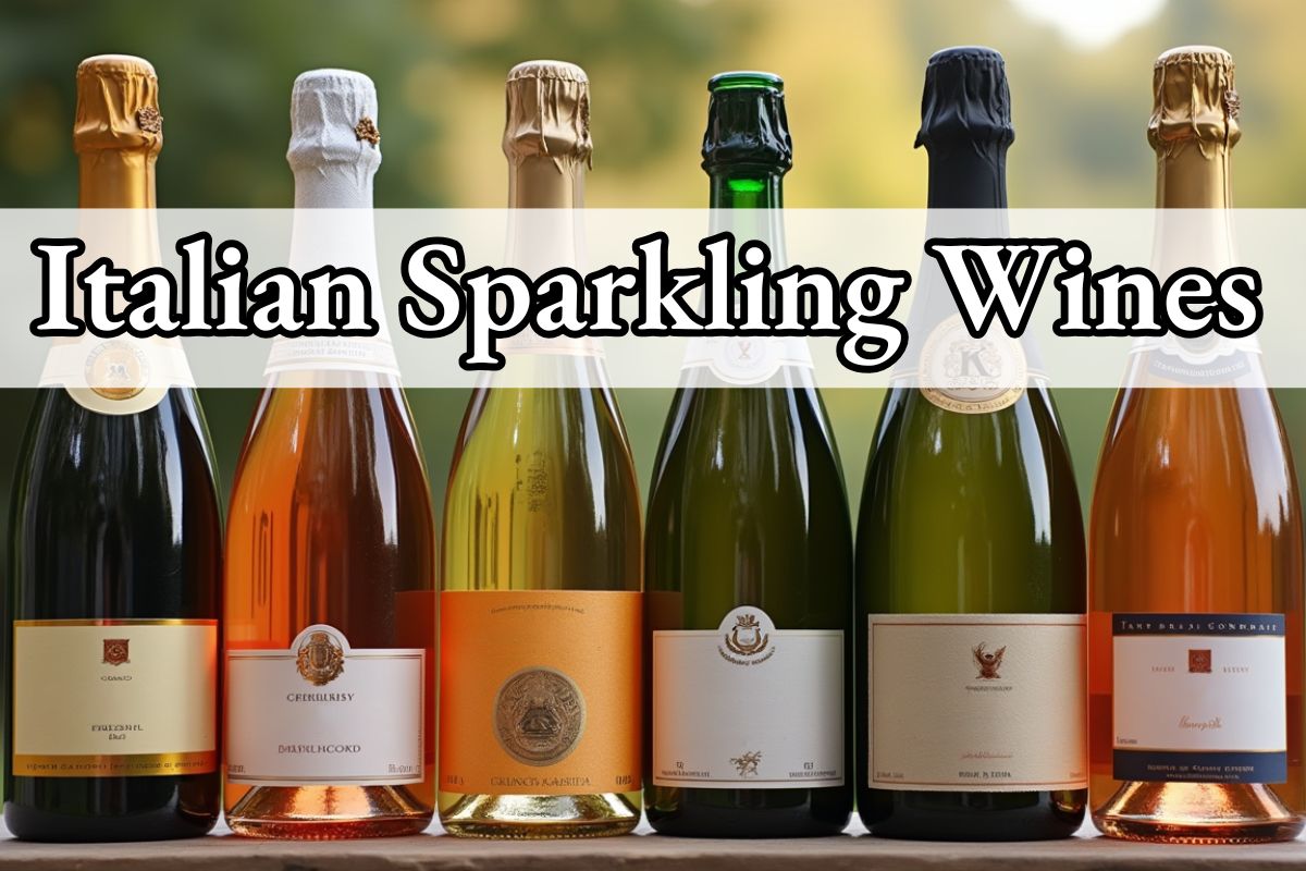 Exploring the Diverse Landscape of Italian Sparkling Wines