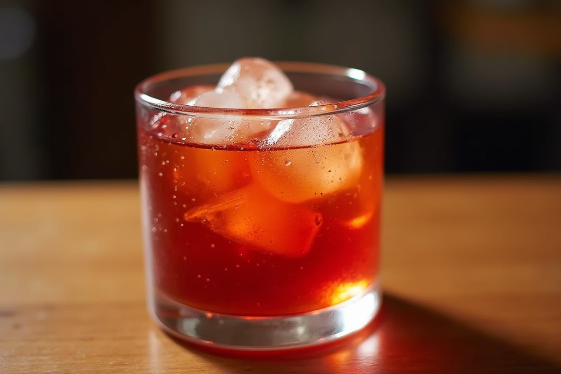 Negroni Sbagliato Cocktail: the Drink Born From a Mistake