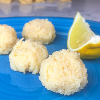 How to Make Authentic Cocadas: Mastering the Colombian Coconut Delight