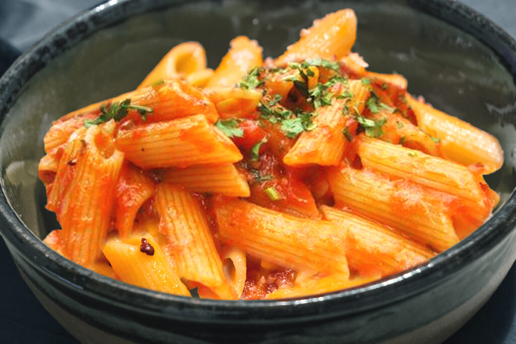 Original Penne Arrabbiata Recipe — Tips and Secrets for the Perfect Dish