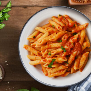 Original Penne Arrabbiata Recipe — Tips and Secrets for the Perfect Dish