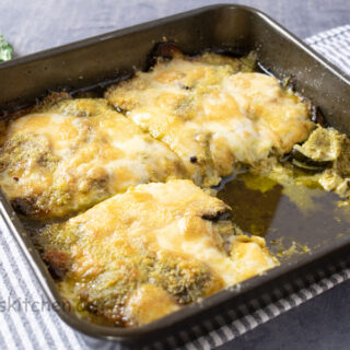 Zucchini Parmigiana: A Simple and Satisfying Recipe