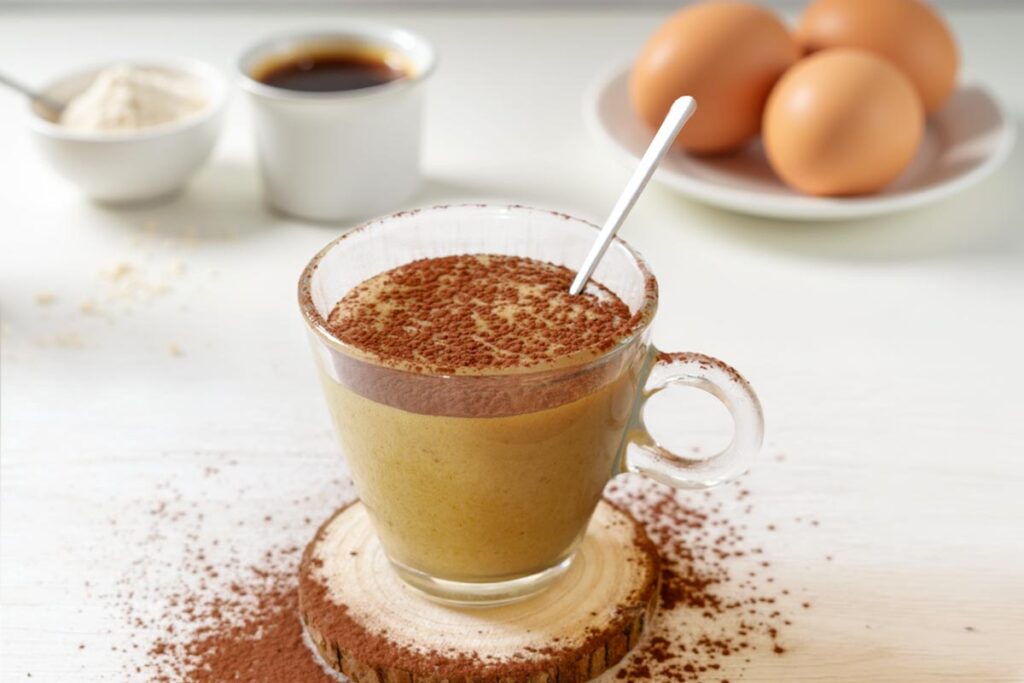 The Ultimate Coffee Zabaglione Recipe, a Non-Alcoholic Twist on a Classic