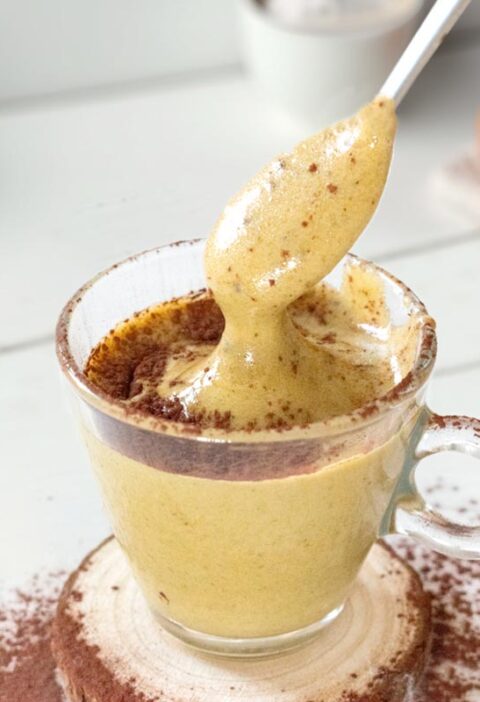 The Ultimate Coffee Zabaglione Recipe, a Non-Alcoholic Twist on a Classic