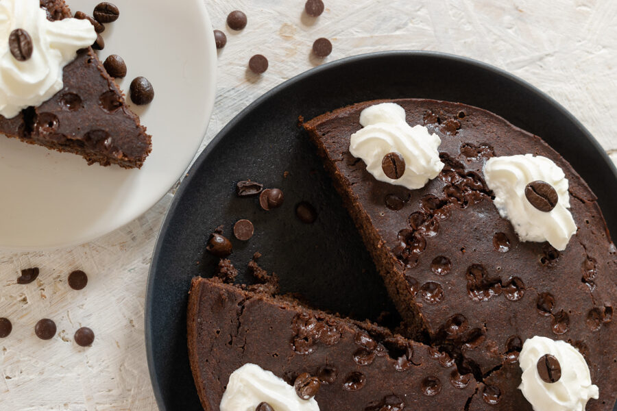 Best keto chocolate cake