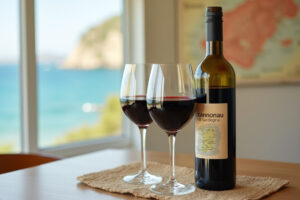 Cannonau Wine: The Sardinia's Iconic Wine