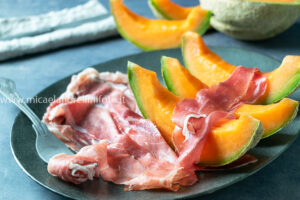 Discovering the Delicacy: Prosciutto di Parma