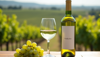 Verdicchio Wine: A Taste of the Marche Region