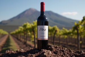 Etna Rosso: The Spirit of Sicily's Volcanic Wines