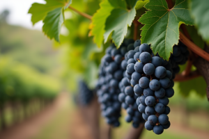 Nero d'Avola: The Sicilian Gem of Red Wines