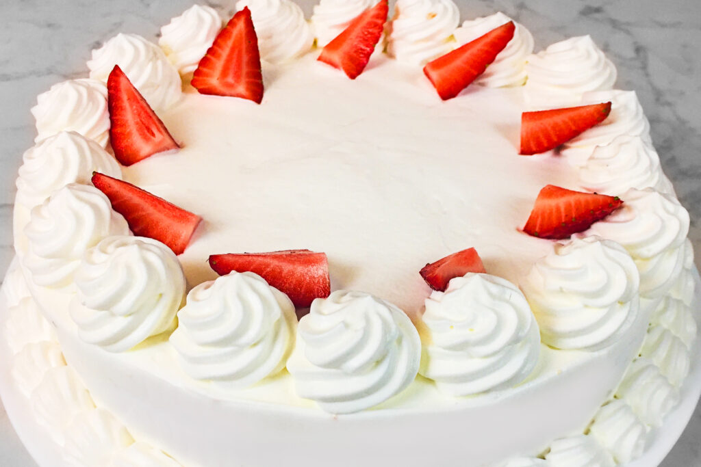 The Perfect Tres Leches Cake: Make It Like A Pro