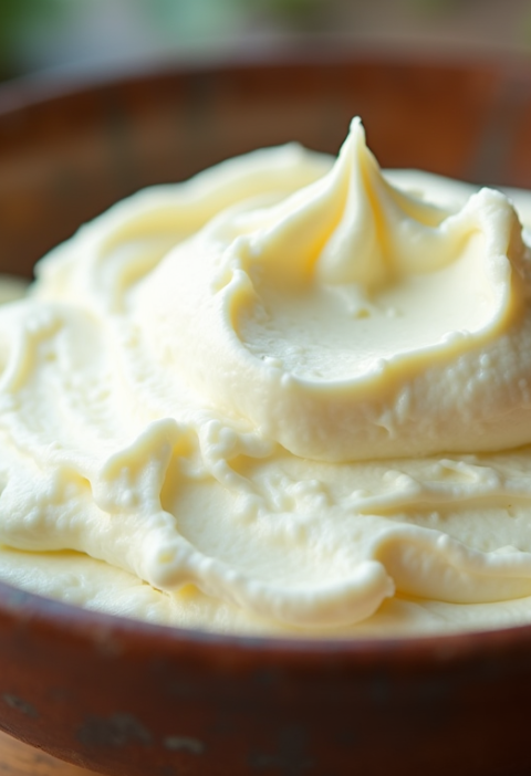 8 Creamy Alternatives to Mascarpone Cheese in Cooking