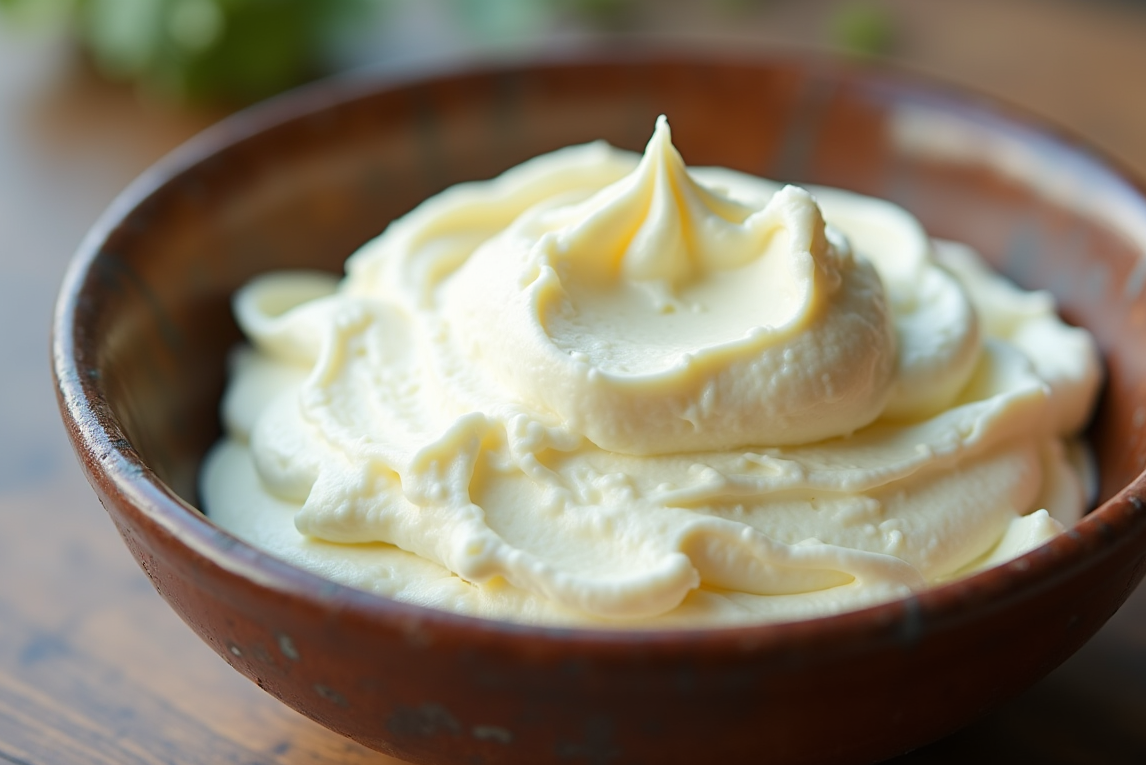 8 Creamy Alternatives to Mascarpone Cheese in Cooking