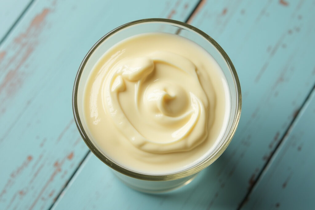 Learn to Make Creamy Marsala Diplomat Cream Like an Italian Chef